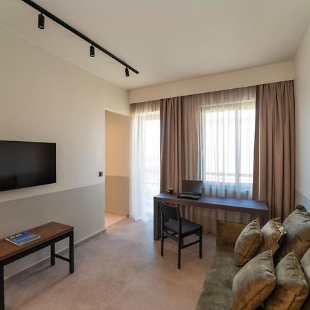 Mariette Rhodes Urban Suites (Adults Only) Rhodes City Exterior foto