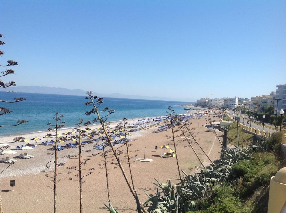 Mariette Rhodes Urban Suites (Adults Only) Rhodes City Exterior foto