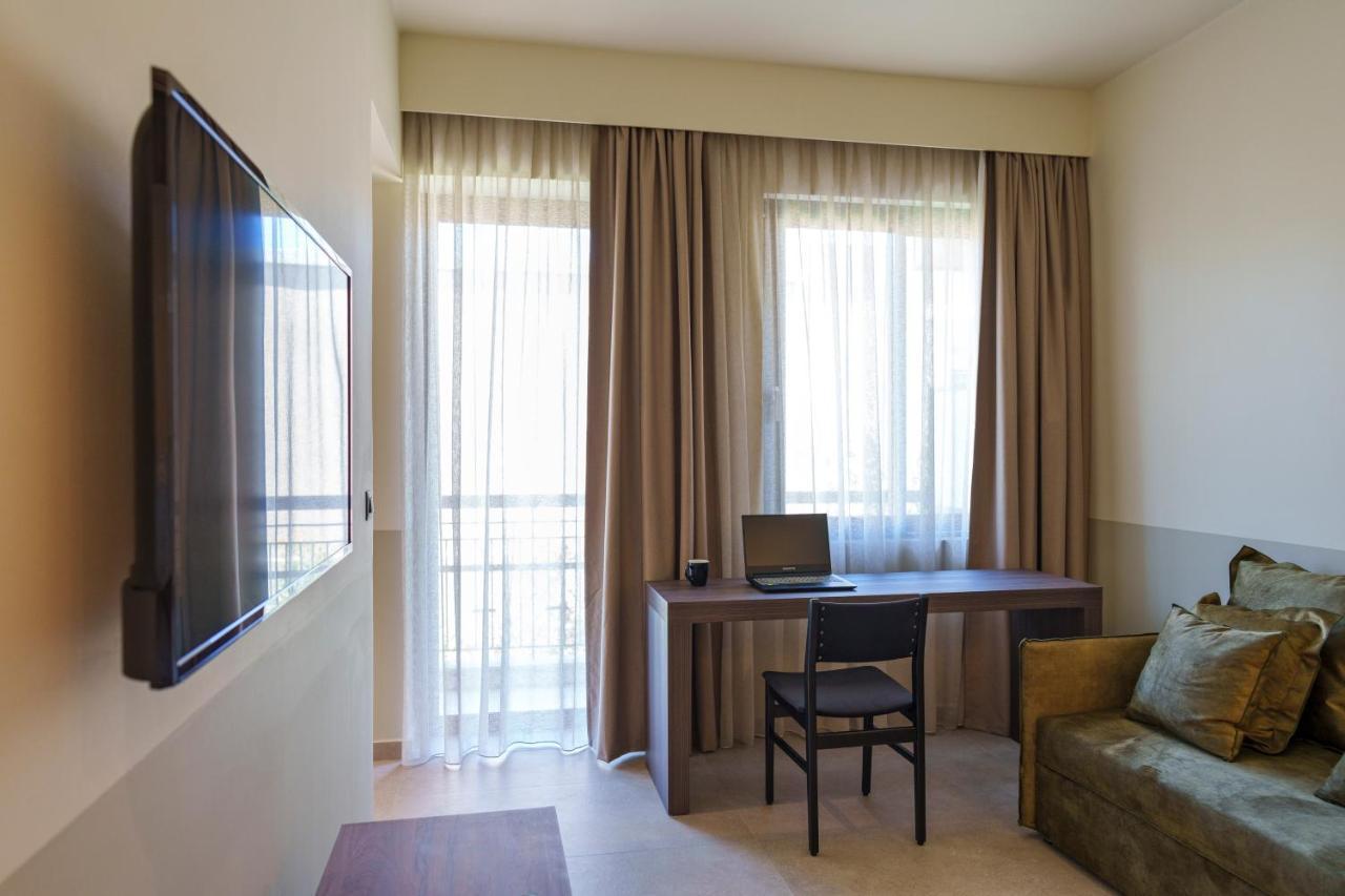 Mariette Rhodes Urban Suites (Adults Only) Rhodes City Exterior foto