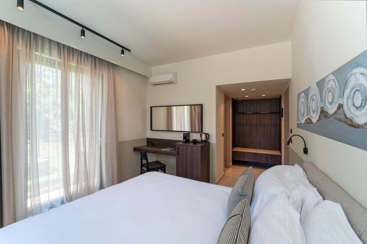 Mariette Rhodes Urban Suites (Adults Only) Rhodes City Exterior foto