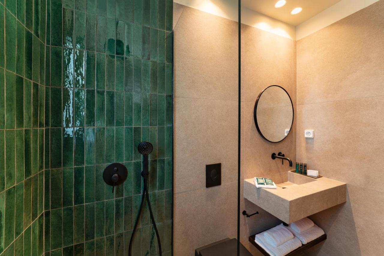 Mariette Rhodes Urban Suites (Adults Only) Rhodes City Exterior foto