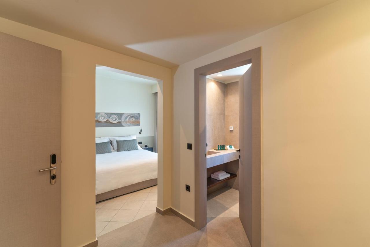 Mariette Rhodes Urban Suites (Adults Only) Rhodes City Exterior foto