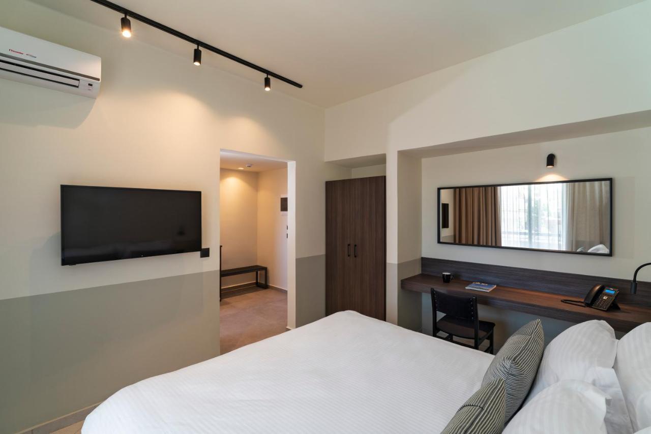 Mariette Rhodes Urban Suites (Adults Only) Rhodes City Exterior foto