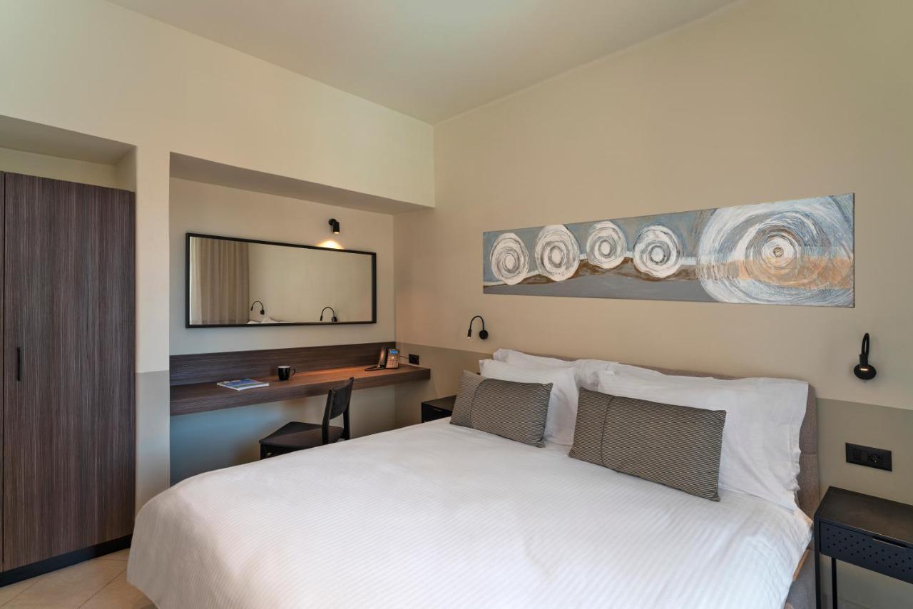 Mariette Rhodes Urban Suites (Adults Only) Rhodes City Exterior foto
