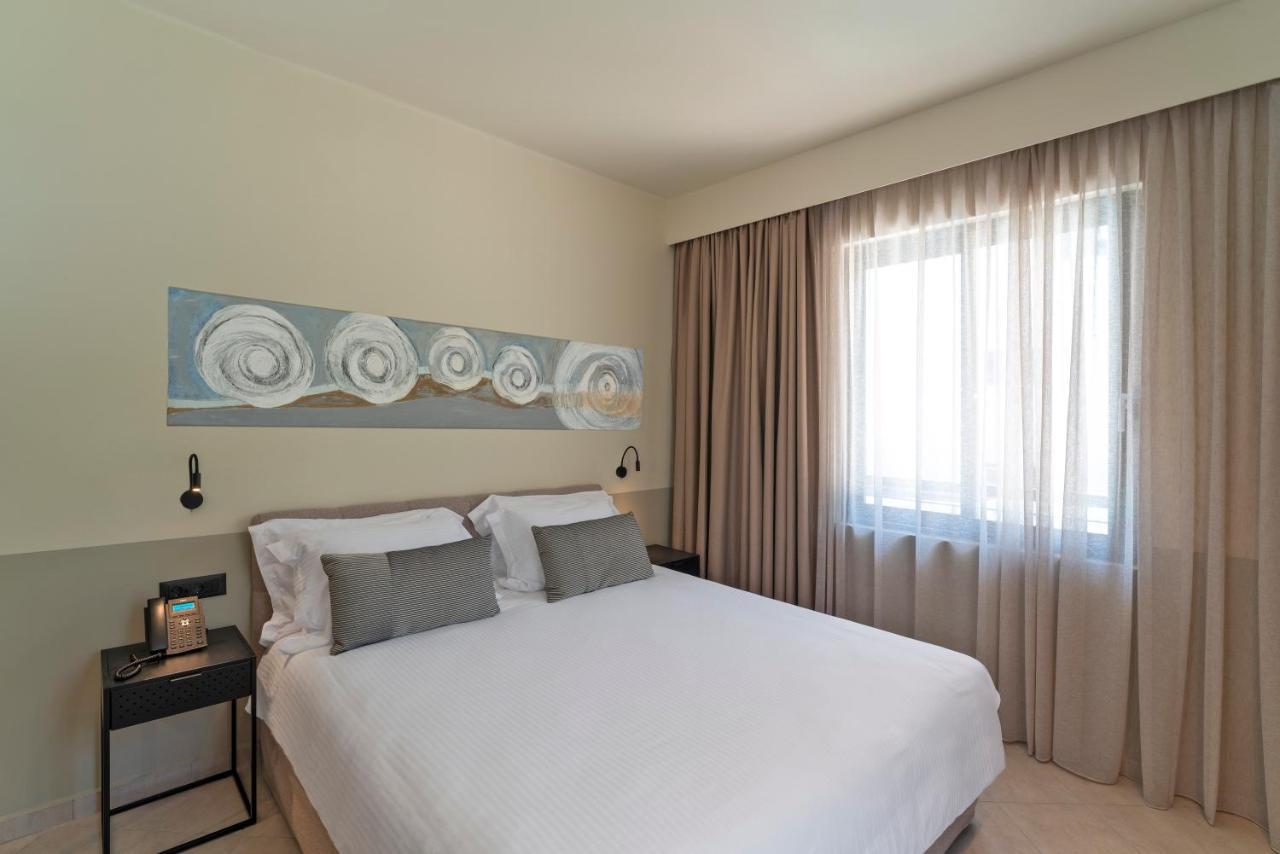 Mariette Rhodes Urban Suites (Adults Only) Rhodes City Exterior foto
