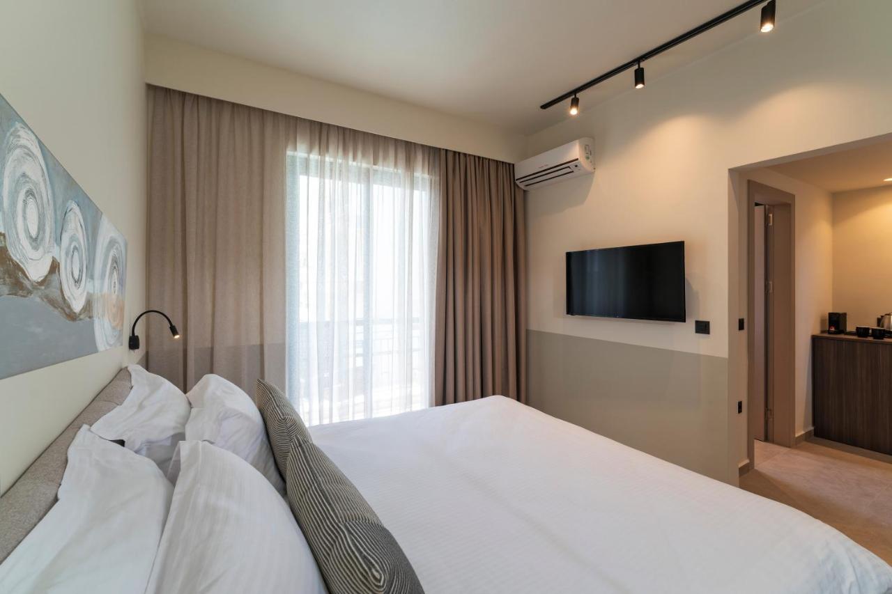 Mariette Rhodes Urban Suites (Adults Only) Rhodes City Exterior foto