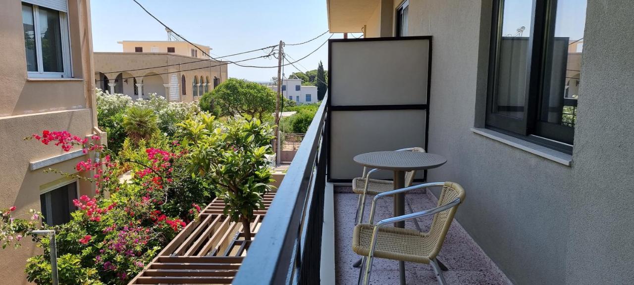 Mariette Rhodes Urban Suites (Adults Only) Rhodes City Exterior foto
