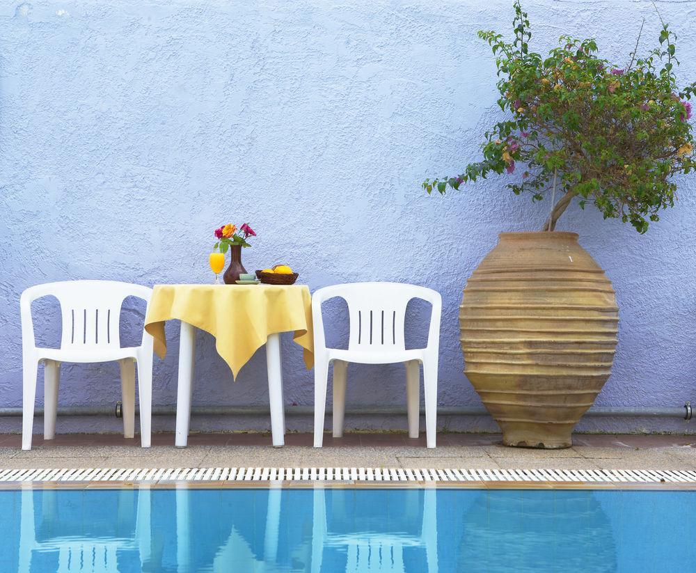 Mariette Rhodes Urban Suites (Adults Only) Rhodes City Exterior foto