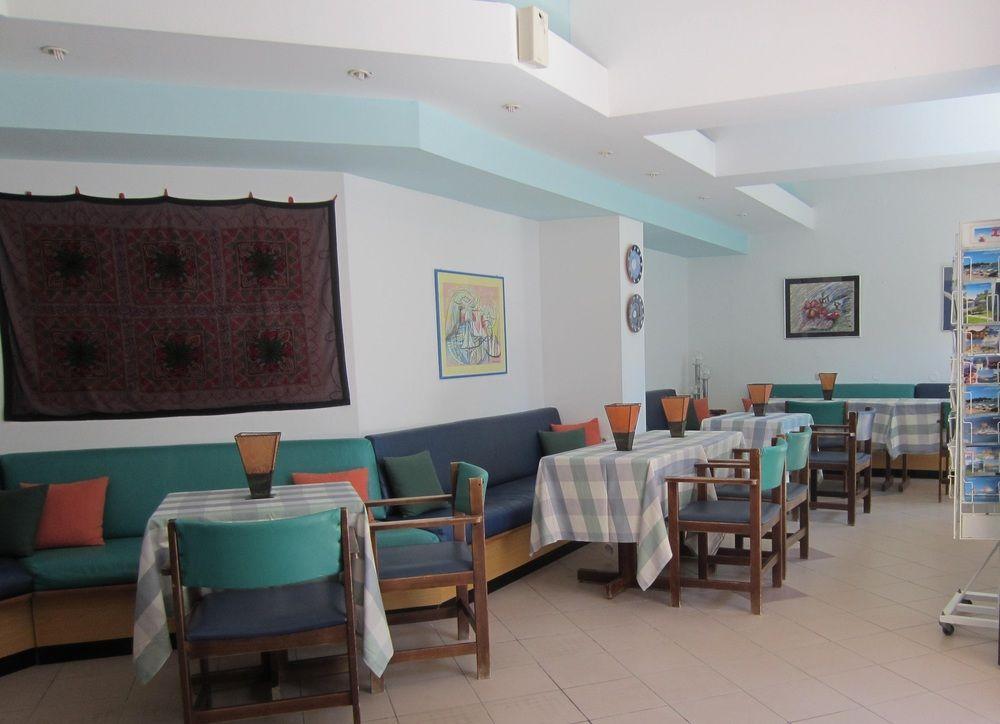 Mariette Rhodes Urban Suites (Adults Only) Rhodes City Exterior foto