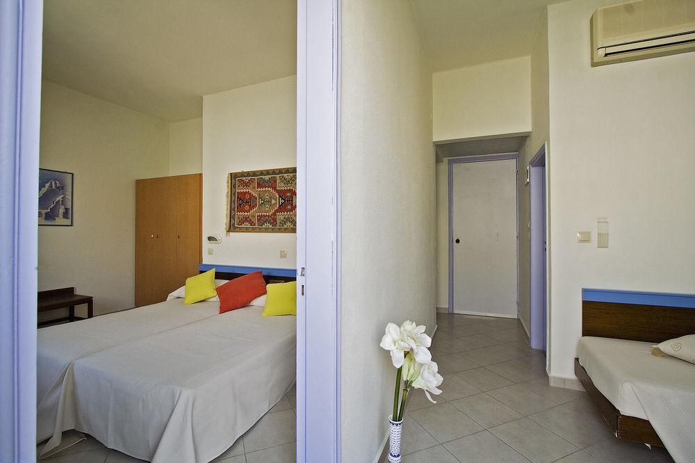 Mariette Rhodes Urban Suites (Adults Only) Rhodes City Exterior foto