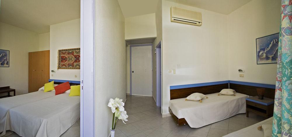 Mariette Rhodes Urban Suites (Adults Only) Rhodes City Exterior foto