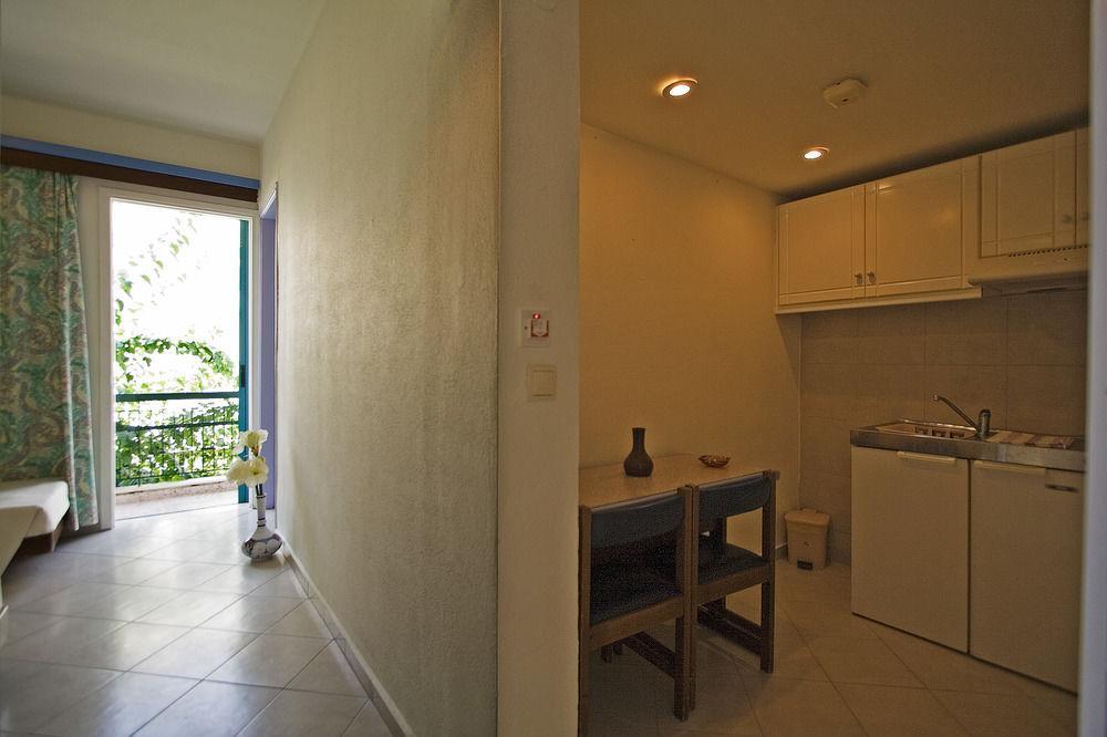 Mariette Rhodes Urban Suites (Adults Only) Rhodes City Exterior foto