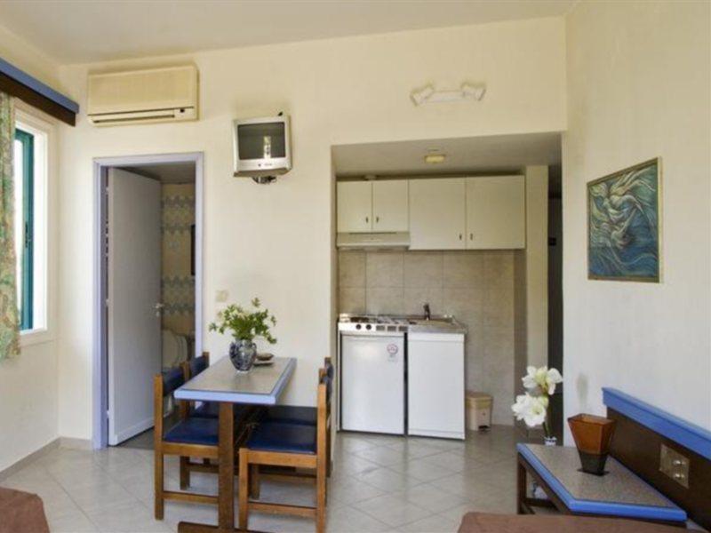 Mariette Rhodes Urban Suites (Adults Only) Rhodes City Exterior foto