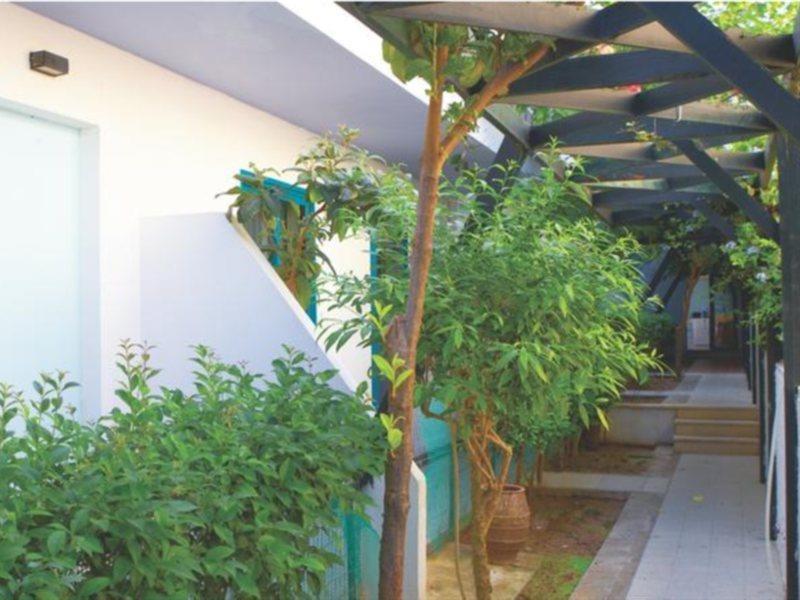 Mariette Rhodes Urban Suites (Adults Only) Rhodes City Exterior foto