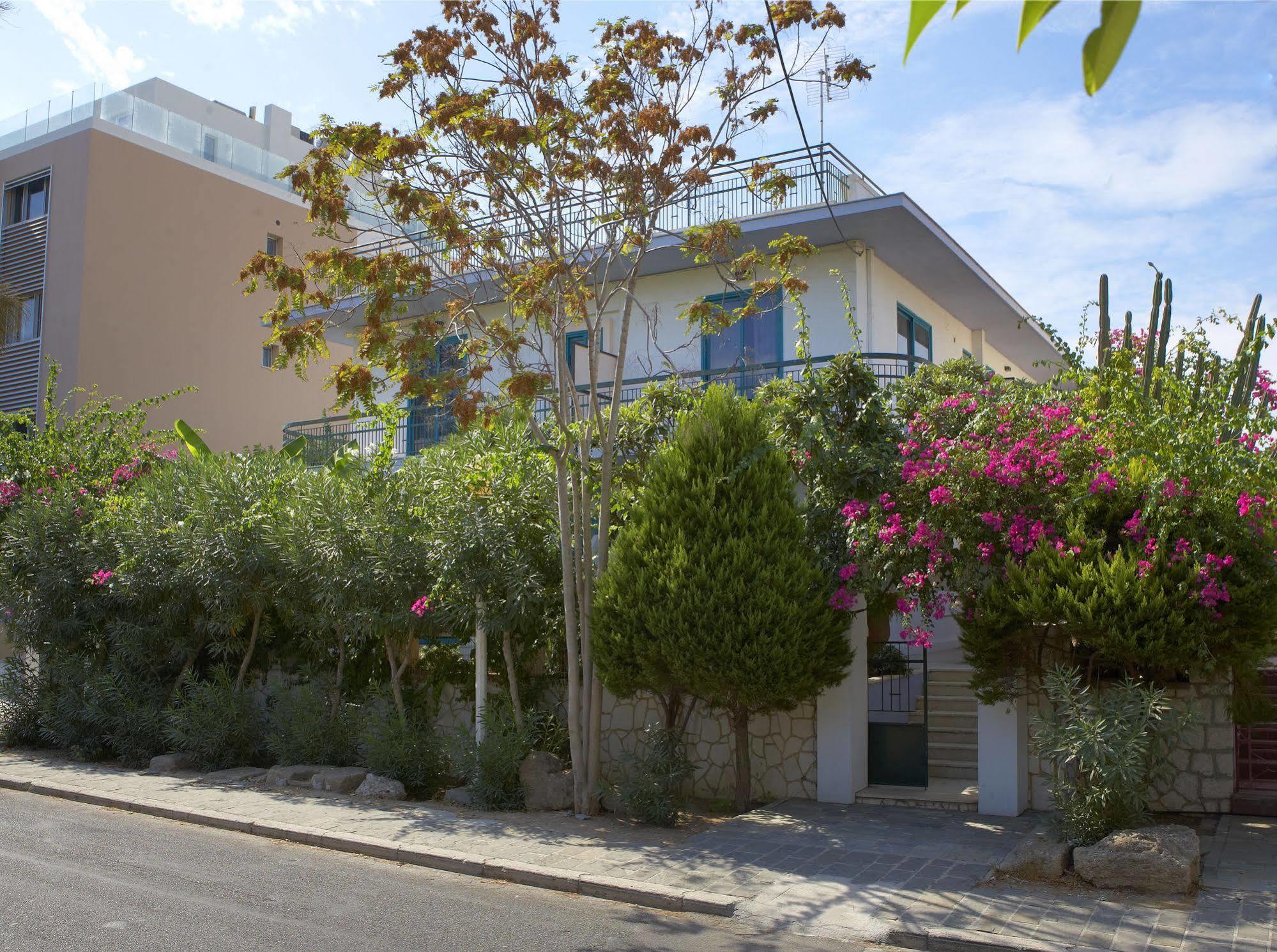 Mariette Rhodes Urban Suites (Adults Only) Rhodes City Exterior foto